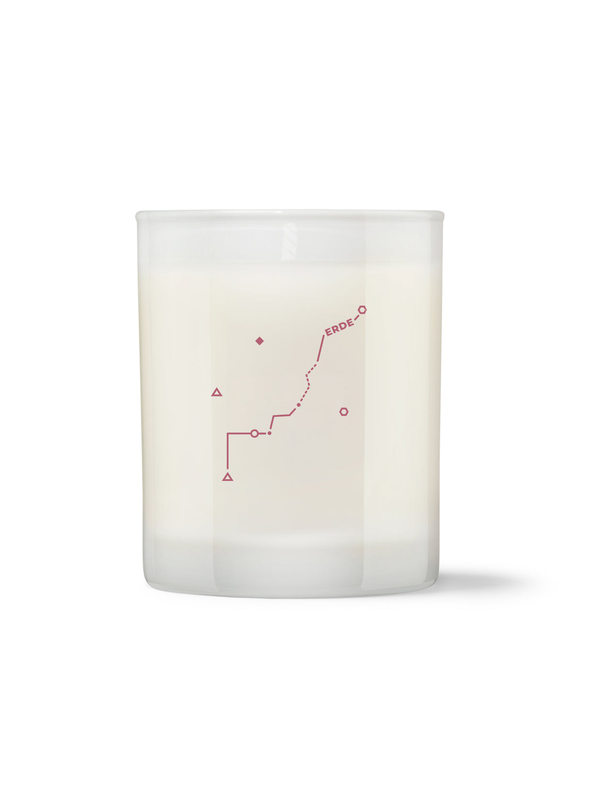 Scented Candle - LOHN