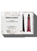 Lip Balm Kit with Natural Oils and Shea Butter
