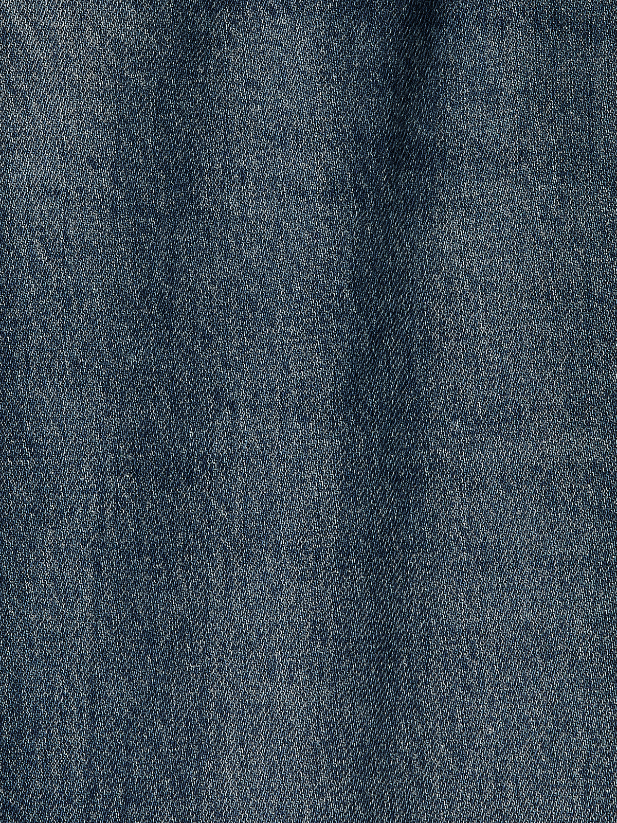 Straight-Leg Jeans