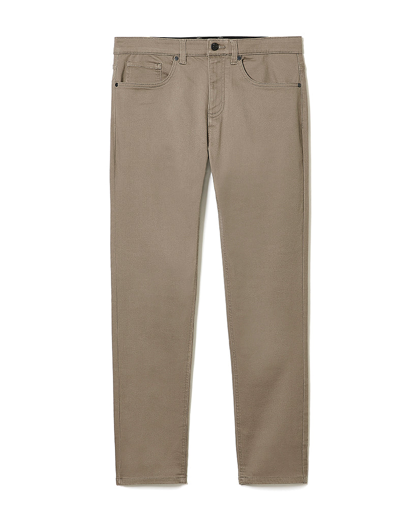 Slim Leg Super Stretch Pant
