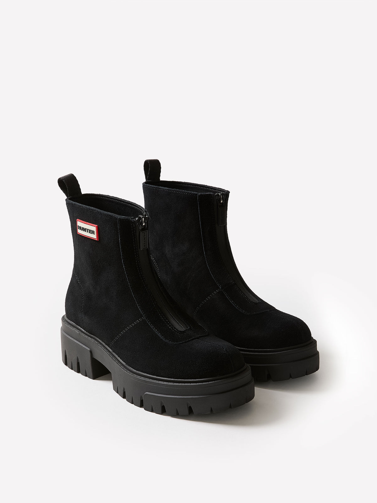 Gemma Waterproof Boots - Hunter