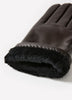 Leather Gloves 100% Sheepskin Essential Collection
