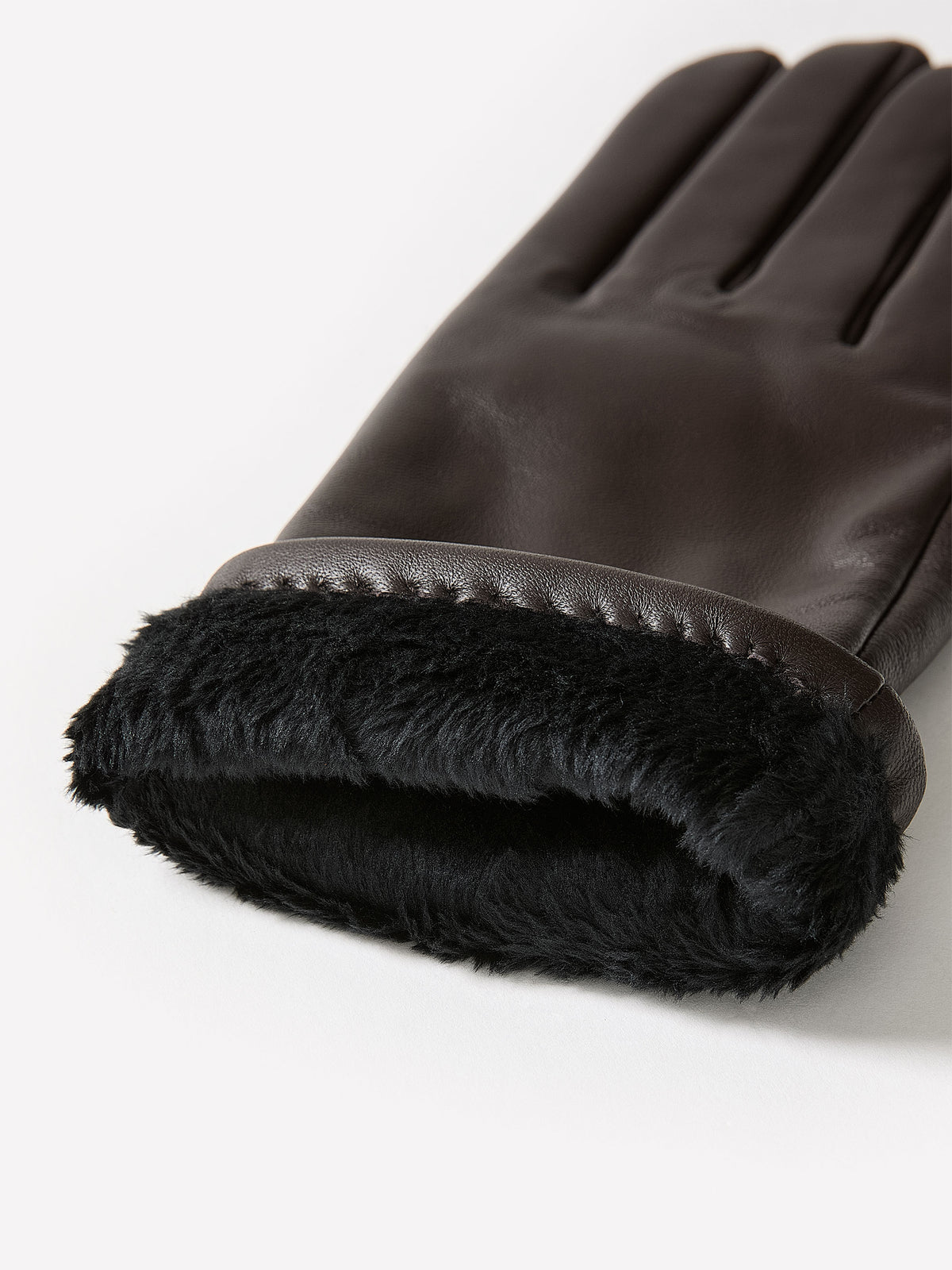 Leather Gloves 100% Sheepskin Essential Collection
