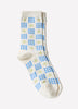 Crew Socks Cotton Blend