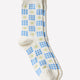 Crew Socks Cotton Blend