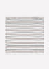 Striped Handkerchief