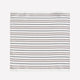 Striped Handkerchief
