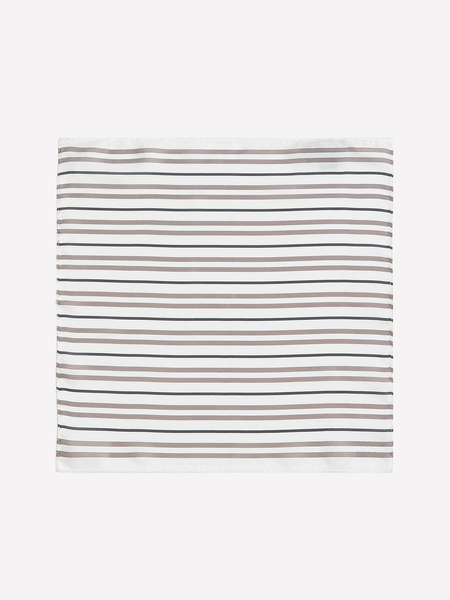 Striped Handkerchief
