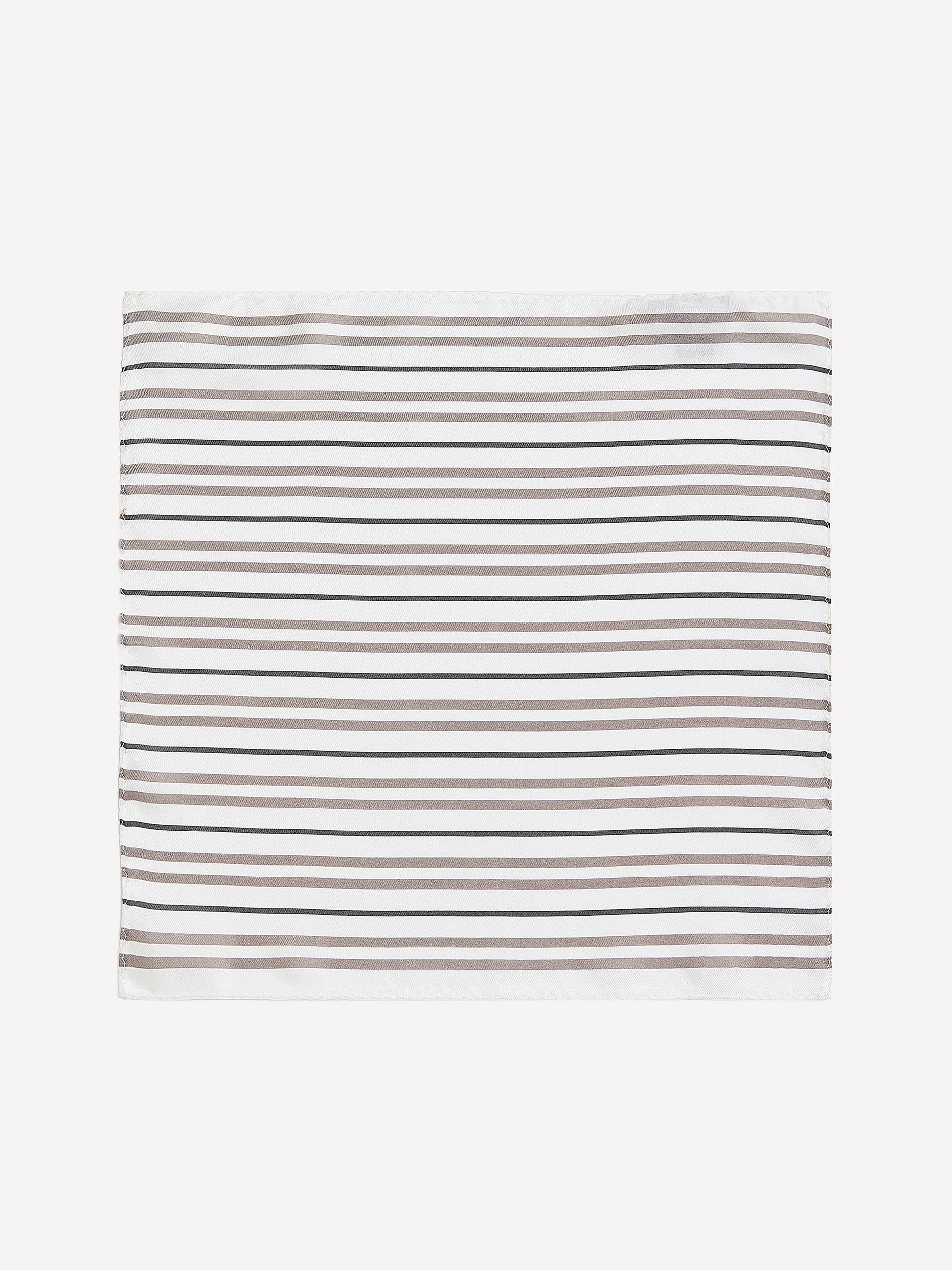 Striped Handkerchief