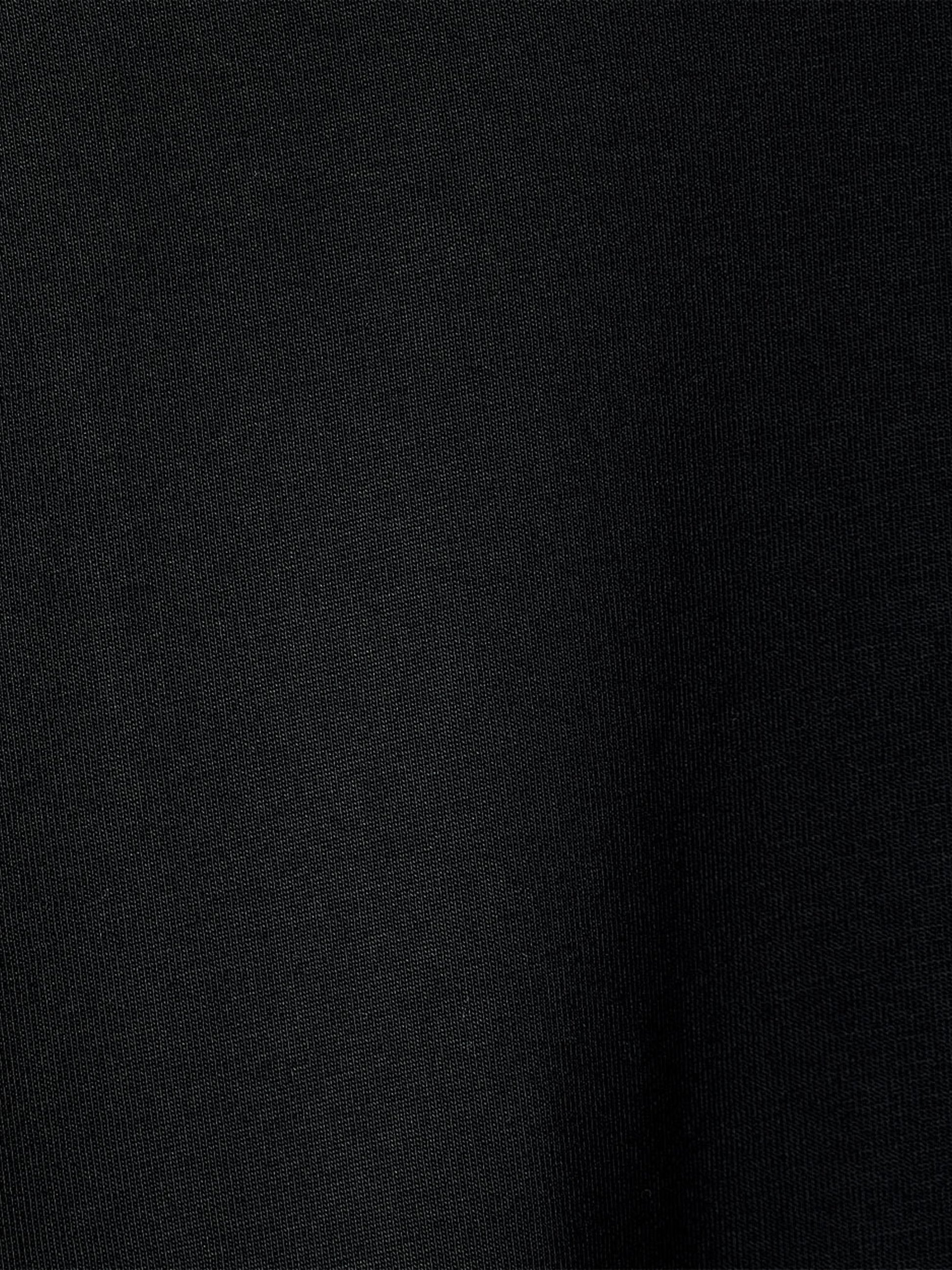 Supima Cotton (R) Crew-Neck T-Shirt