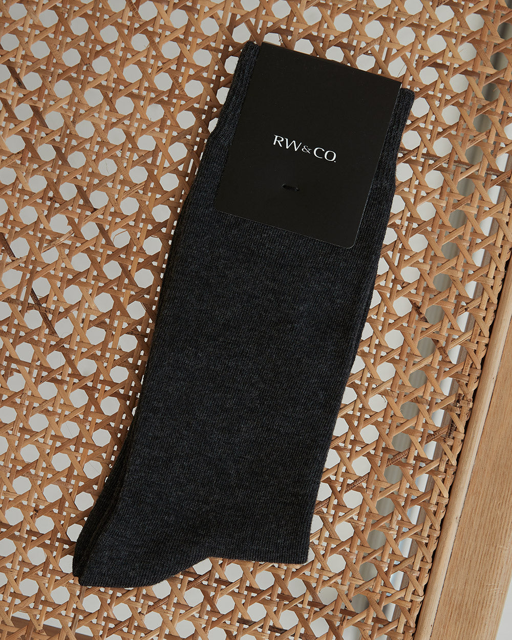 Basic Dress Socks