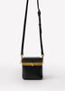 Vanity Case Crossbody Bag