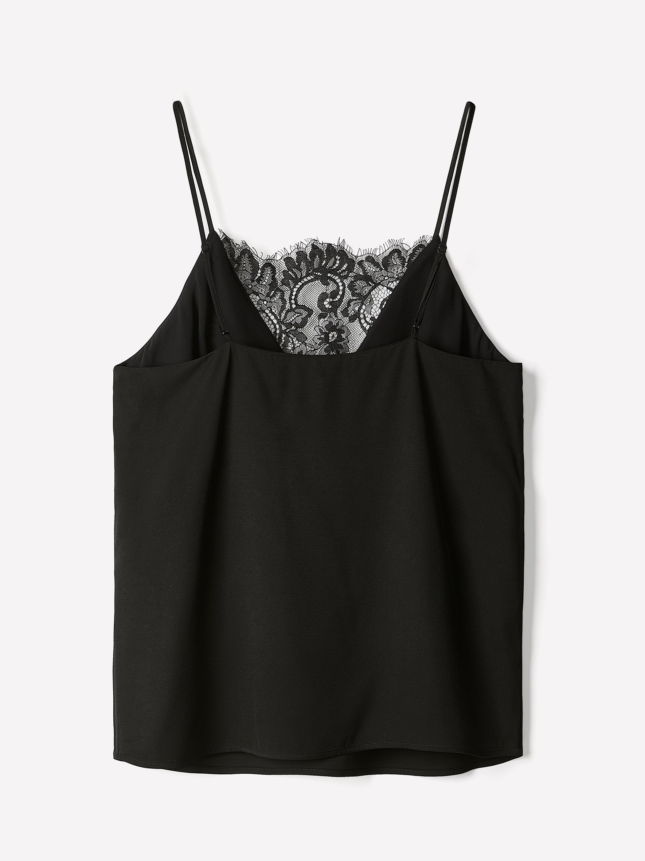 トップス maison ventures Lace Cami maison ventures Lace Cami