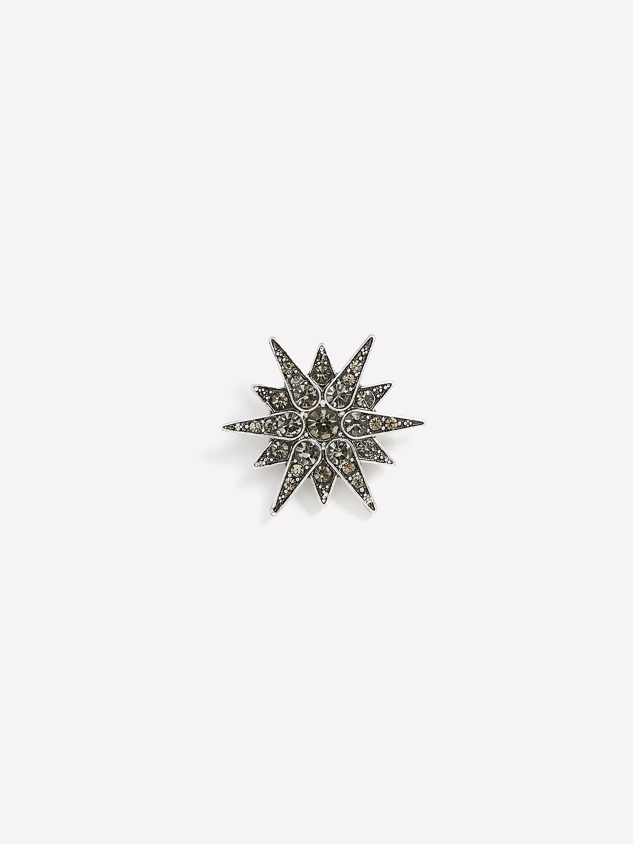 Star Brooch | RW&CO.