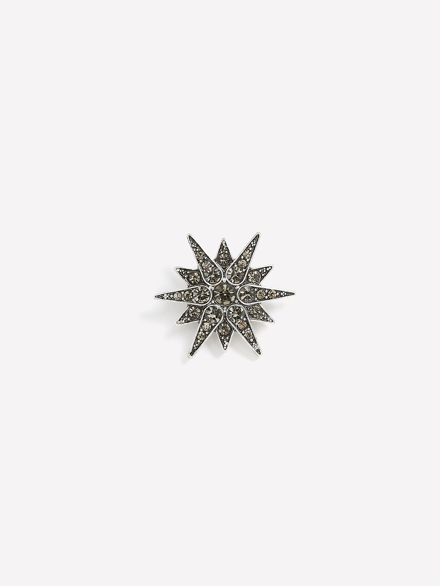 Star Brooch
