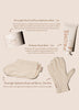 Hand Mask Self Care for Women