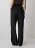 High-Rise Wide-Leg Pant