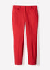Limitless Mid-Rise Slim-Leg Signature Fit 7/8 Pant
