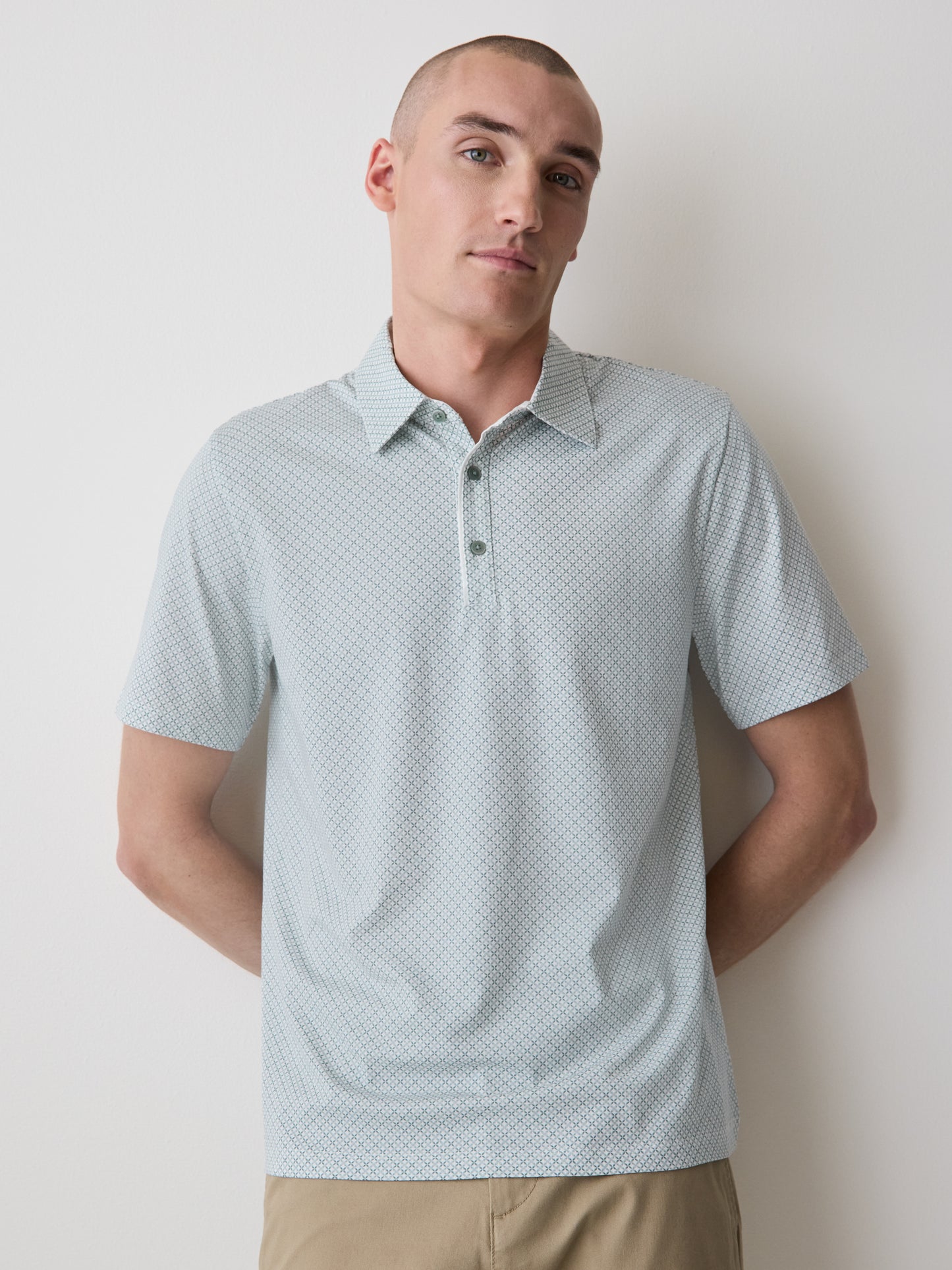 Essential City Polo