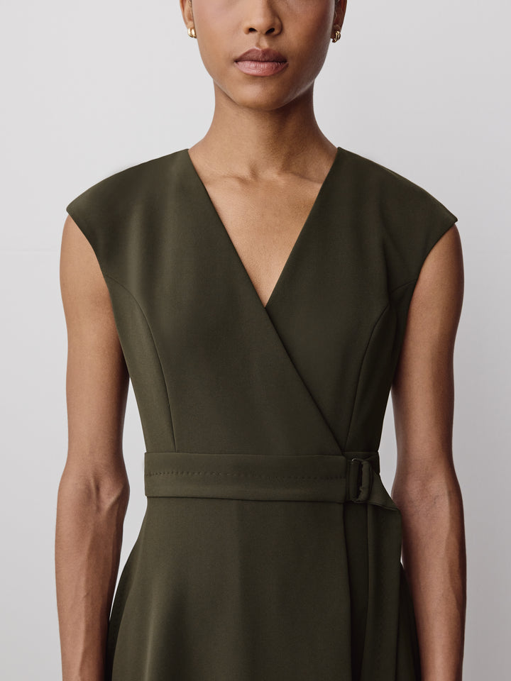 women's court dress TOP 10 BEST Dress in pockets and a Free People Maxi Dress Color:Coconut Shell