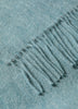 Wool Woven Scarf Solid Design