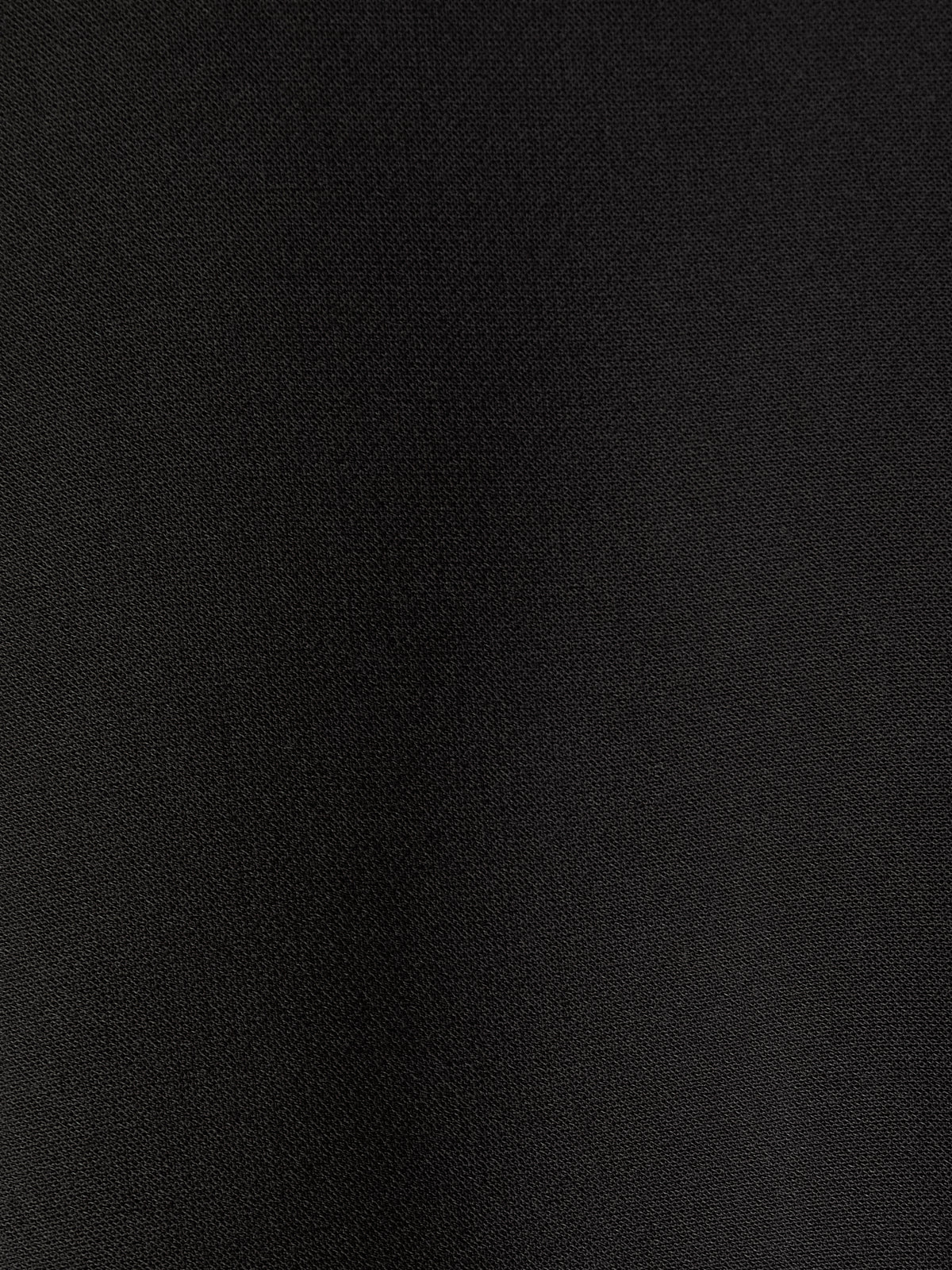 Three-Button Hourglass Blazer