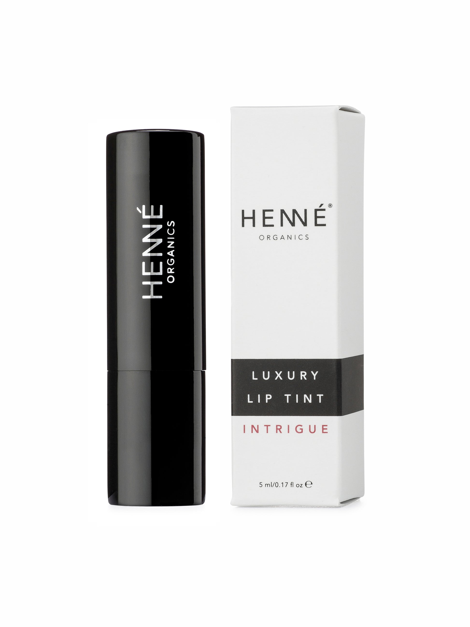 Lip Tint - Henné