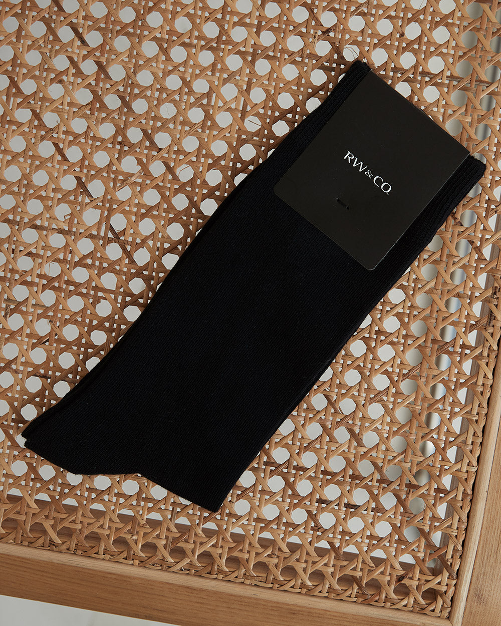Basic Dress Socks