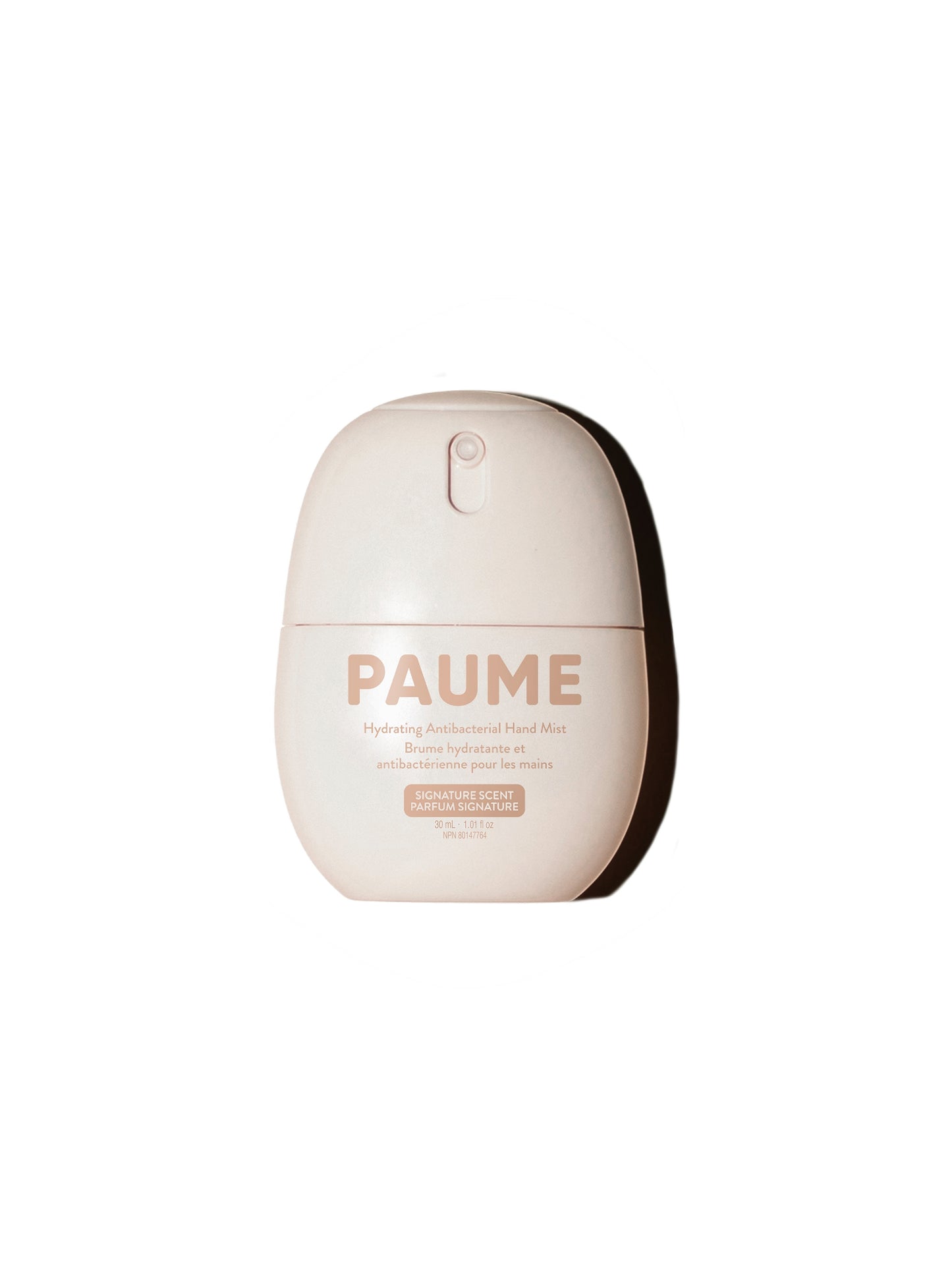 Antibacterial Hand Mist - Paume