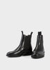 Leather Brian Boots - Vagabond