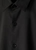 Short-Sleeve Slim Fit Knit-Like Dress Shirt