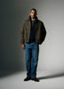 Straight-Leg Jeans