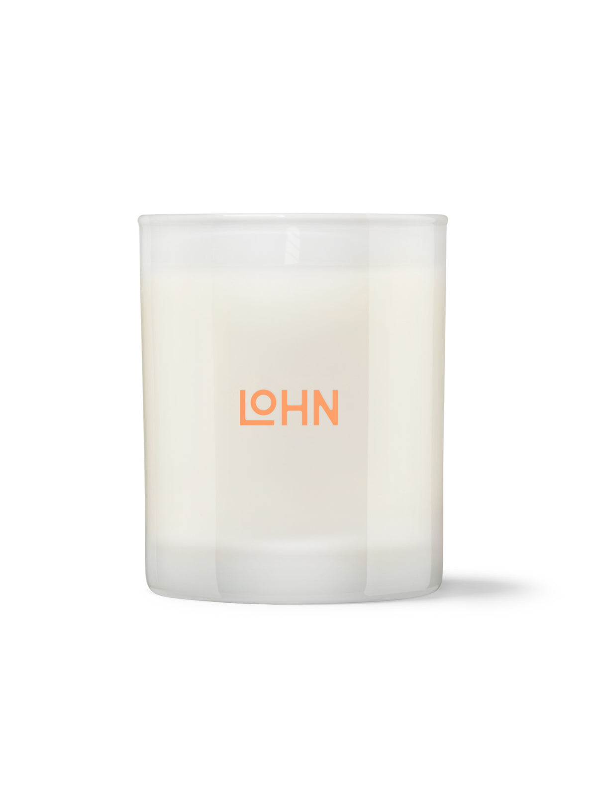 Scented Candle - LOHN
