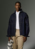 Denim Overshirt