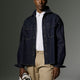 Denim Overshirt