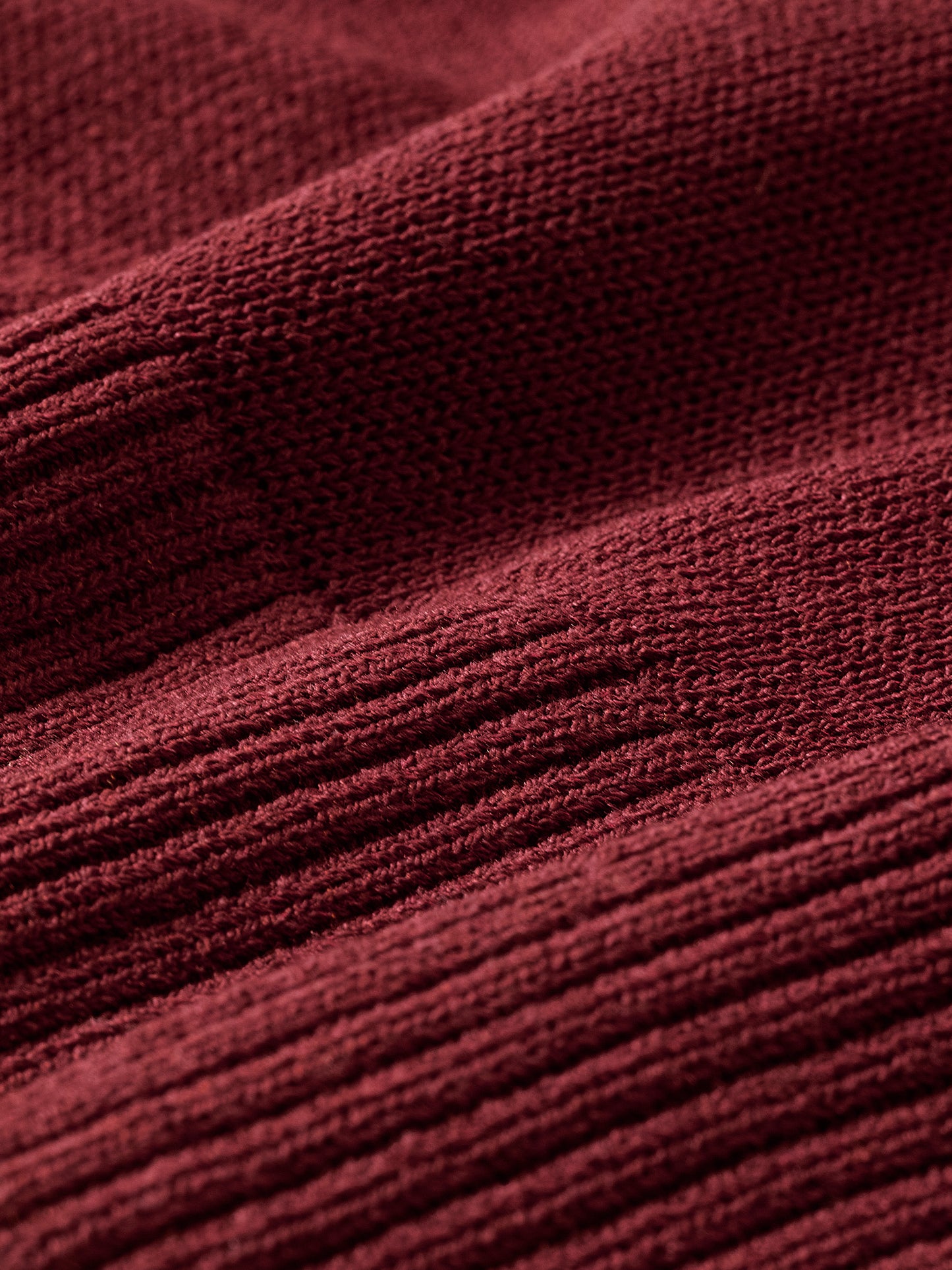 Short-Sleeve Crew-Neck Boxy Sweater