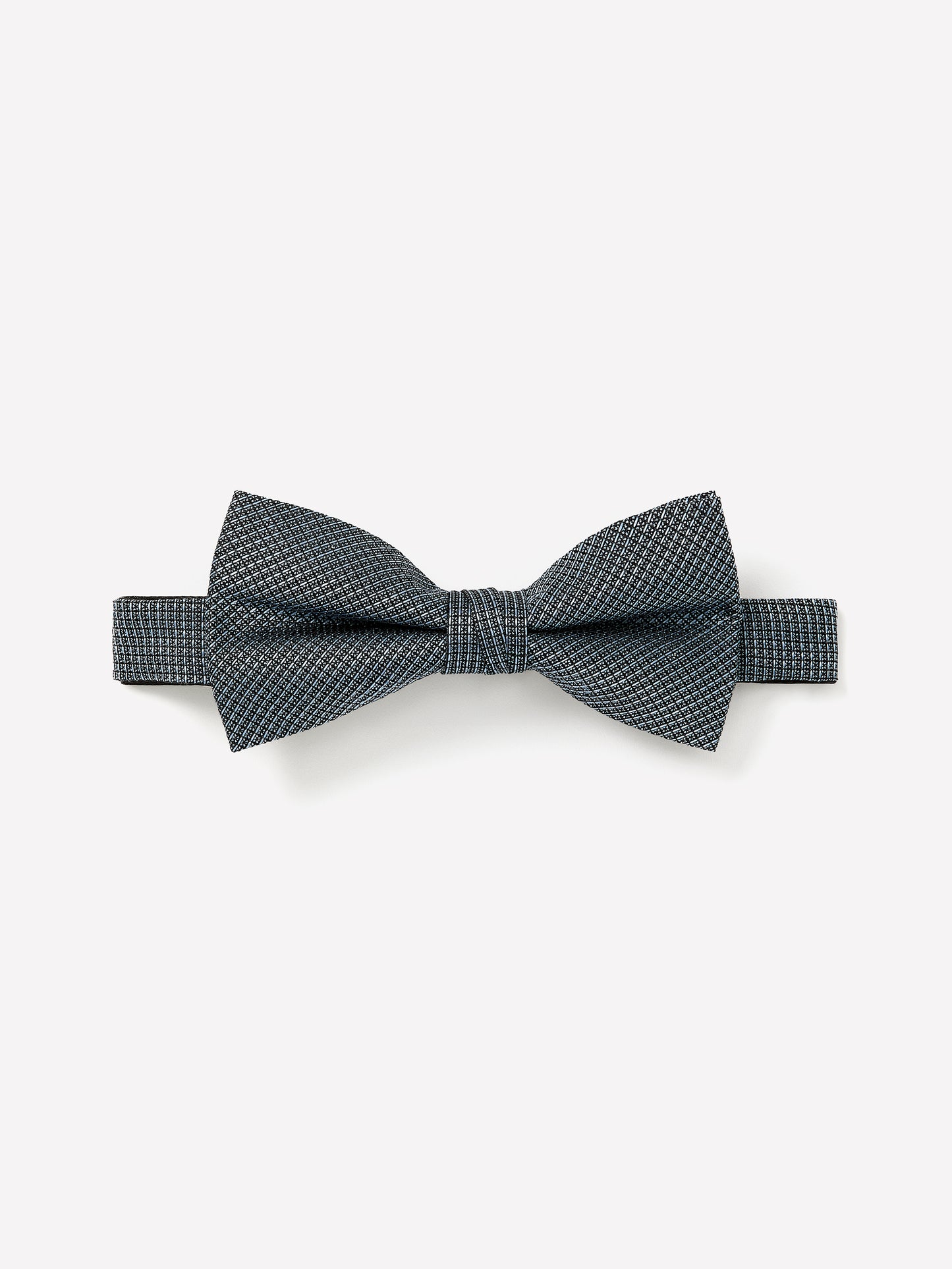 Woven Silk Bow Tie Regular Fit