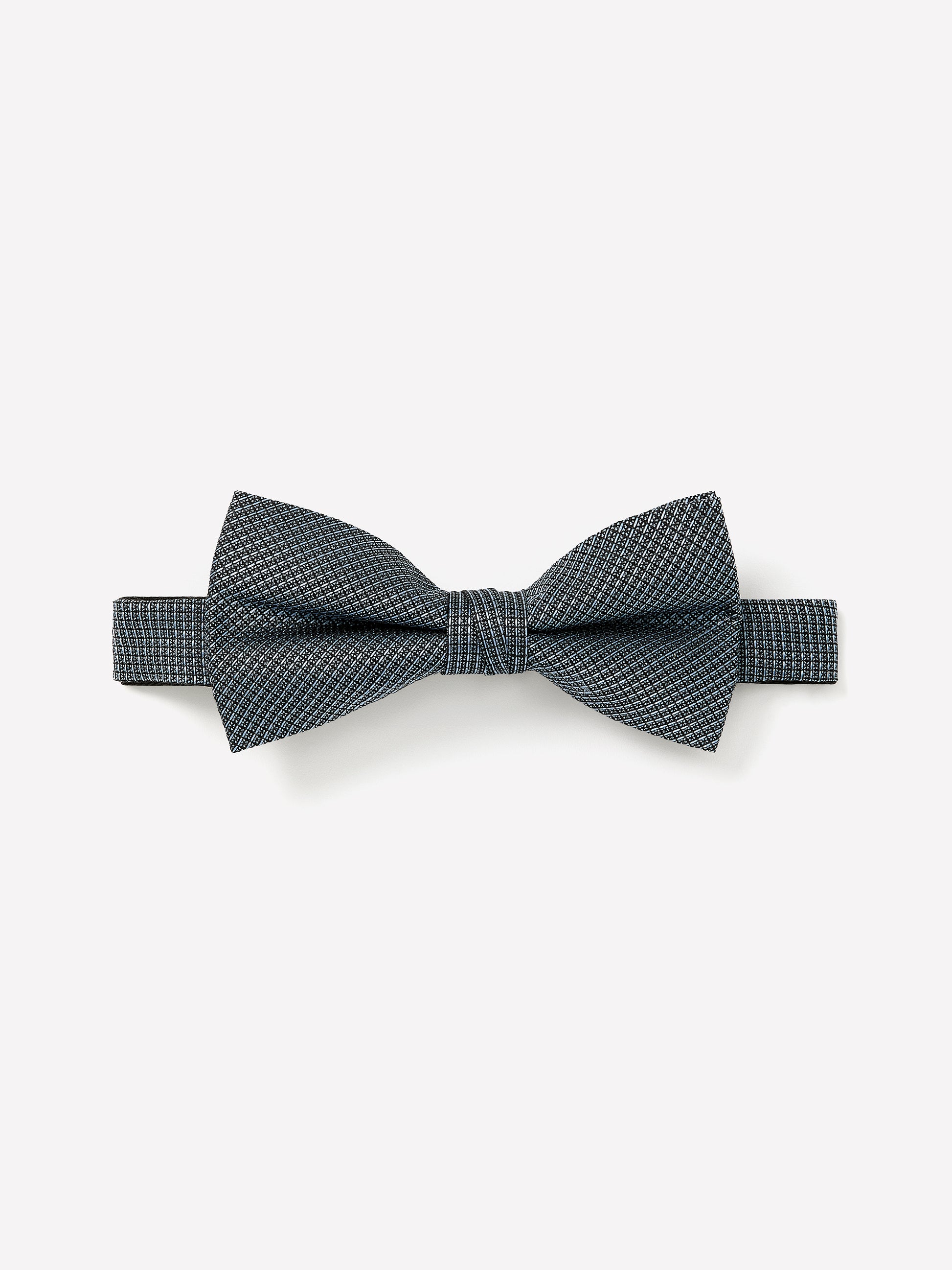 Woven Silk Bow Tie Regular Fit
