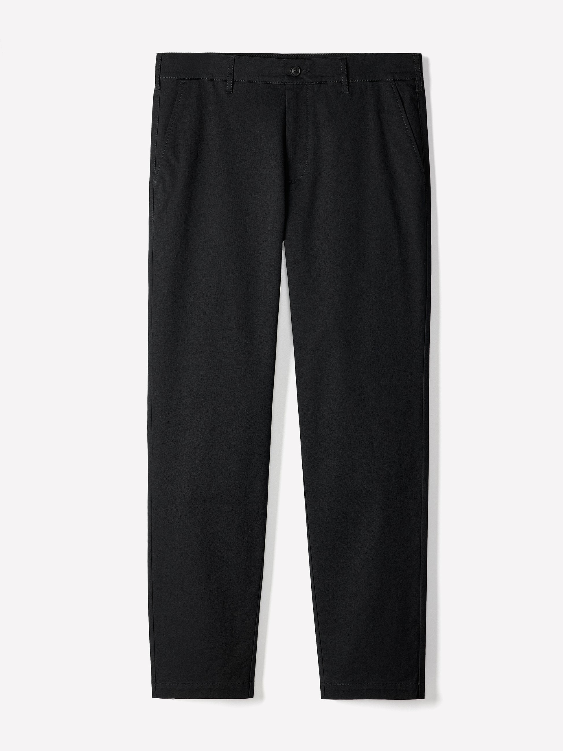 Slim-Leg Chino Pant