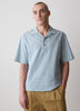 Short-Sleeve Polo