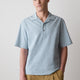 Short-Sleeve Polo