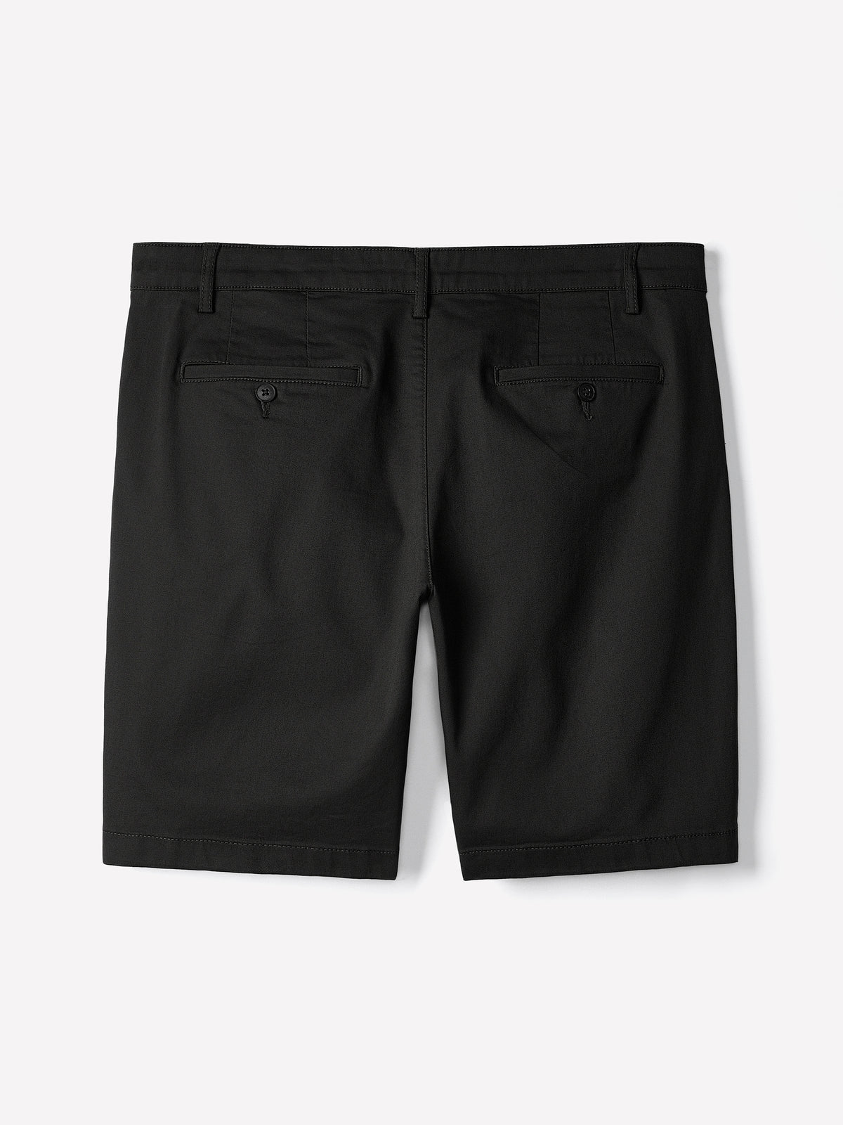 Chino Short with 9 Inch Inseam