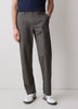 Straight-Leg Chino Pant