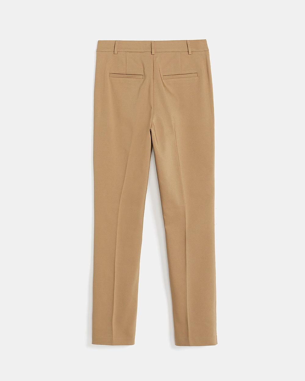 Pantalon Cheville Indispensable à  Coupe étroite Signature