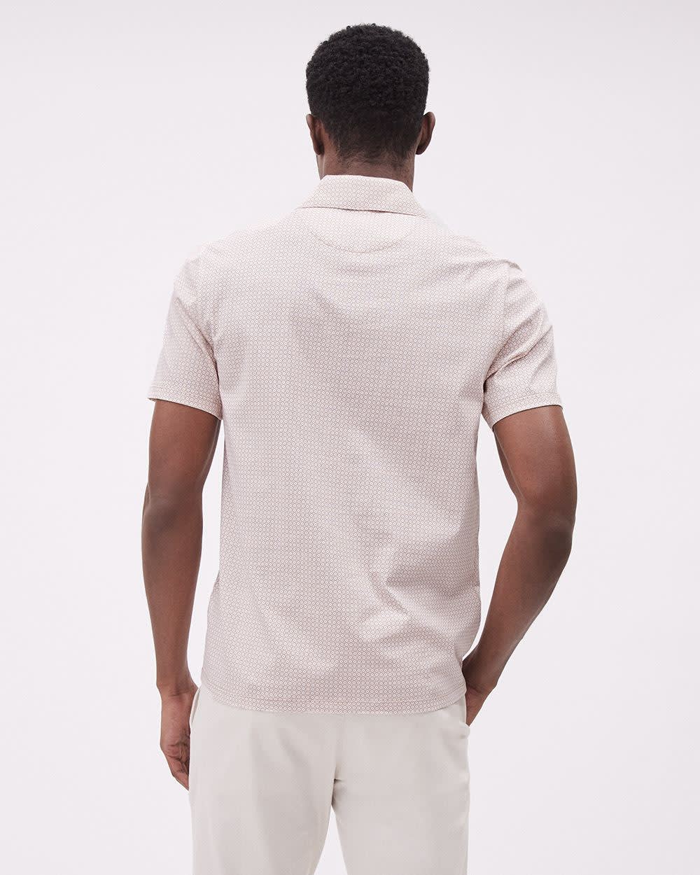 Essential Jersey City Polo