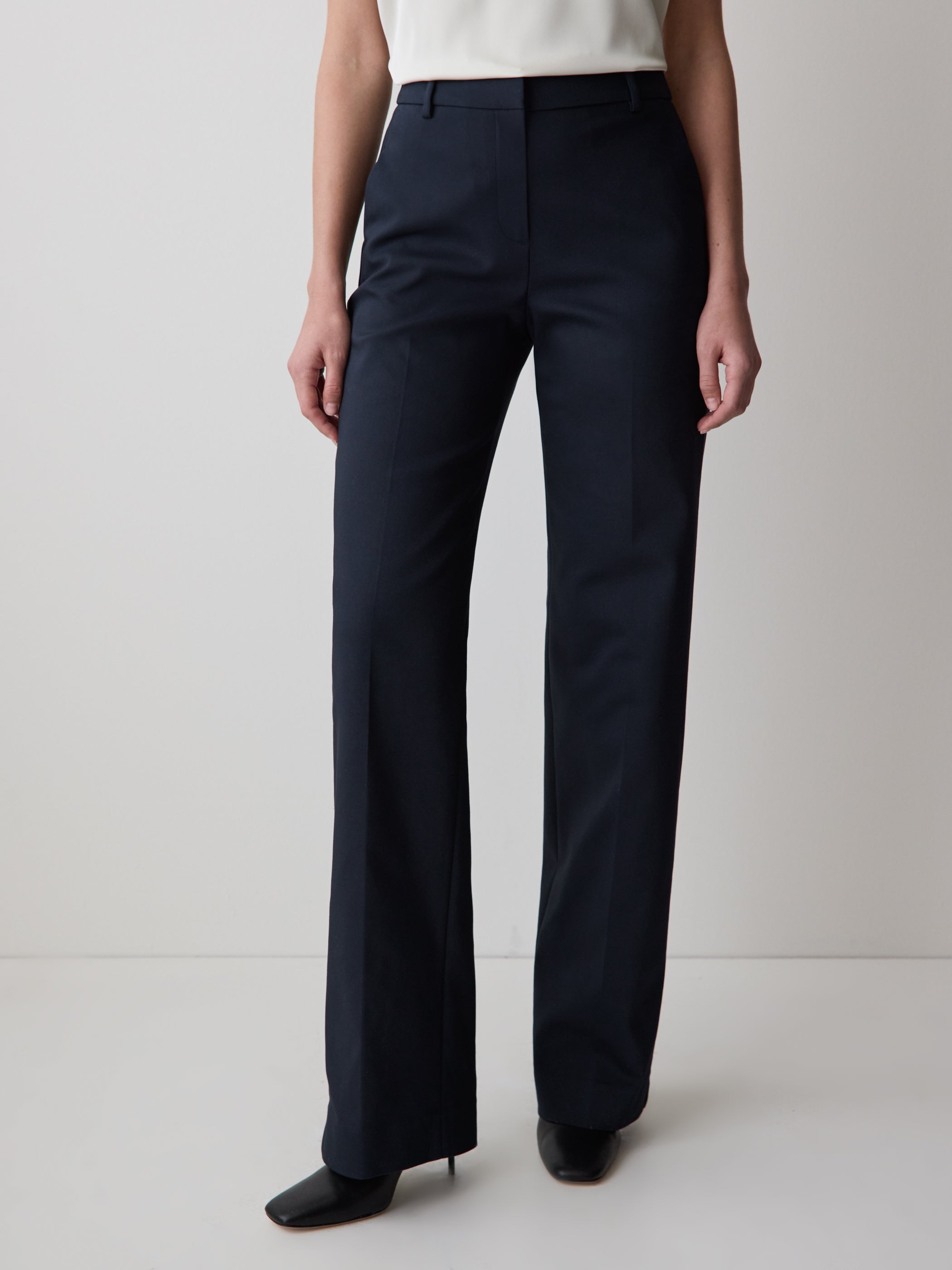 Women's High-Waist Pants & Trousers - Shop Online | RW&CO. Canada Women's High-Waist Pants & Trousers - Shop Online | RW&CO. Canada