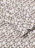 Slim Fit Cotton Floral Print Shirt