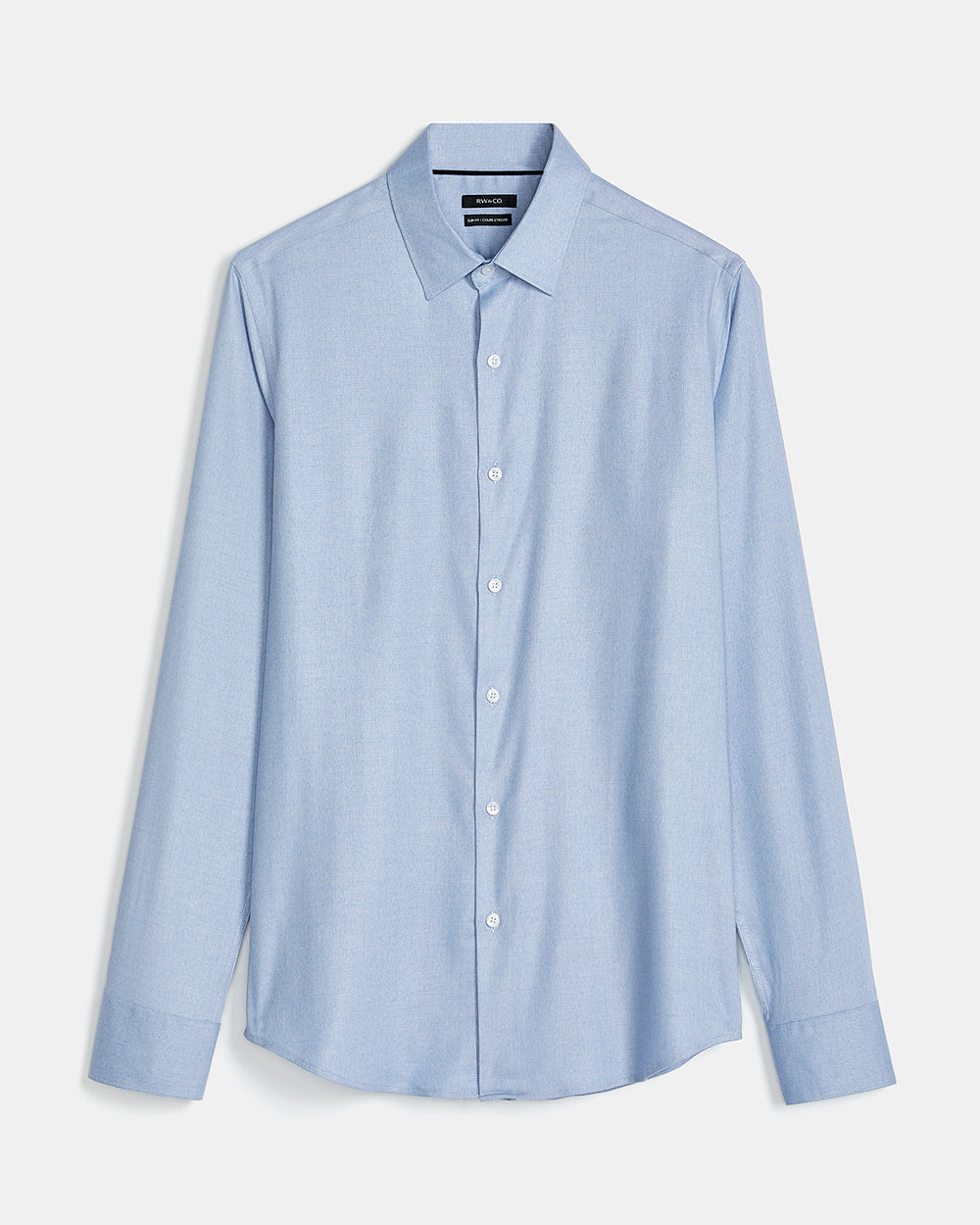 Slim Fit Performance Shirt