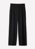 High-Rise Wide-Leg Pant