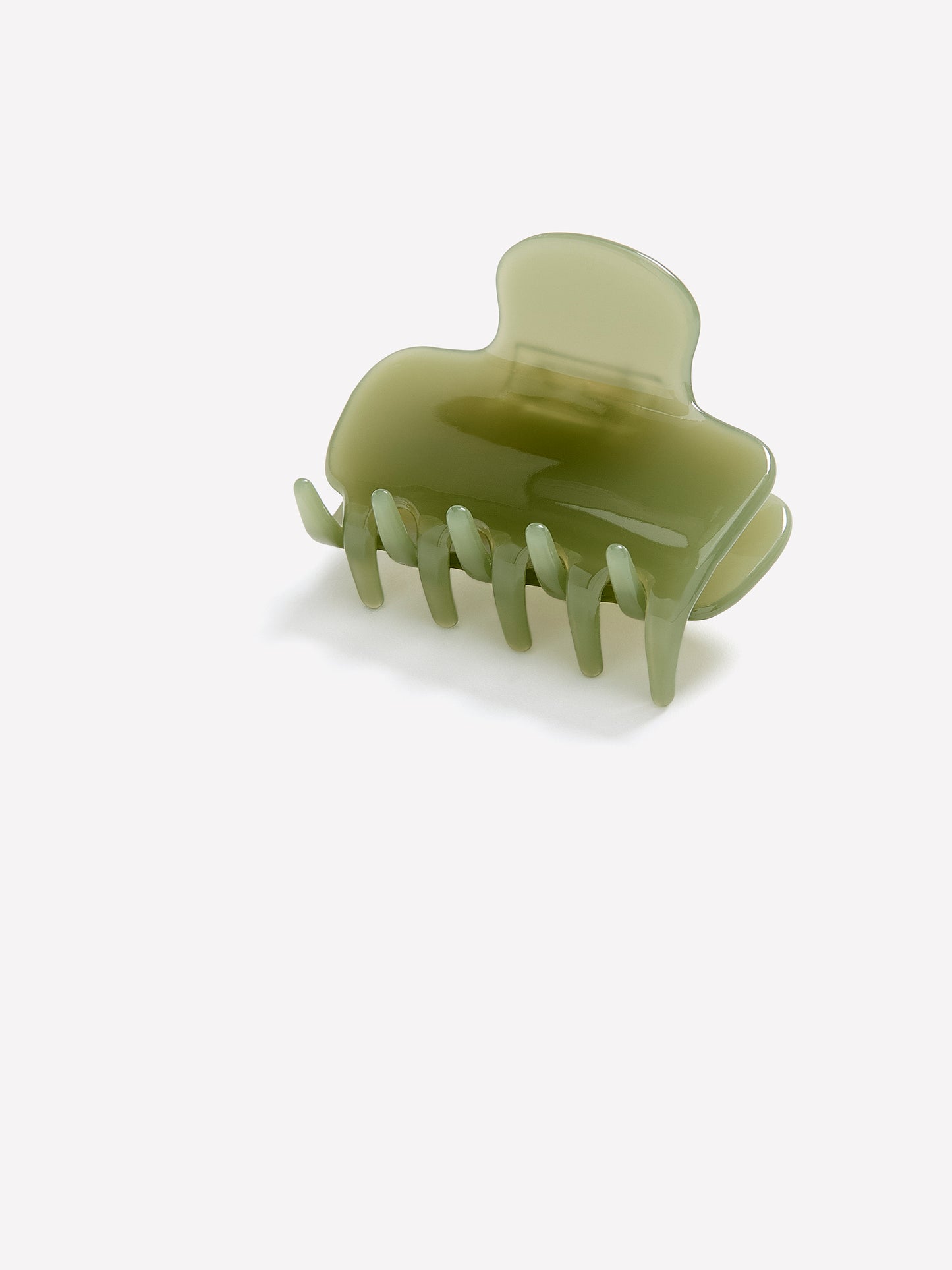 Acrylic Hair Gripper
